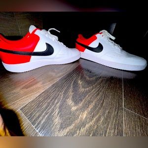 Nike Airforce-Used in good condition.